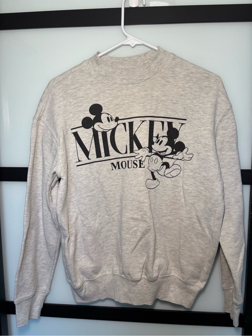 Disney Crewneck